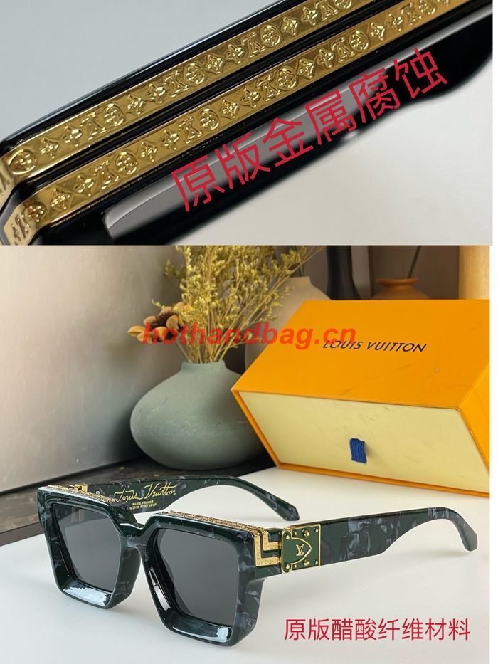 Louis Vuitton Sunglasses Top Quality LVS02194